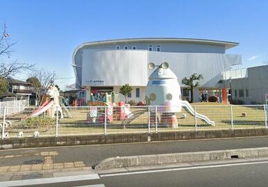 新河岸幼稚園