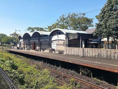 西有田駅