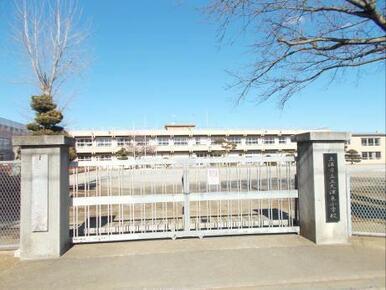 大津東小学校