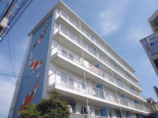 洋光台駅 7分 2階 1ldk 横浜市磯子区の貸マンションの物件情報 賃貸 アパート マンション 一戸建て 横浜の不動産 ハウスメイトショップ横浜店 606fc1f8c3c8d5306b84b0