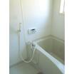 バス/シャワー
