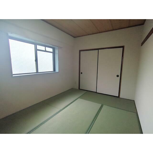 6畳和室