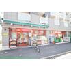 ショッピング施設