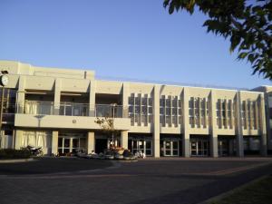 藤沢市立第一中学校