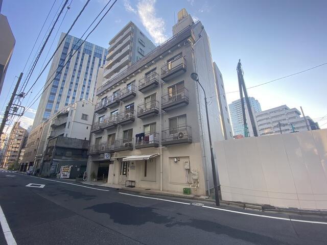 九段アビタシオン ３０６ ワンルーム 千代田区の貸マンションの物件情報 賃貸 アパート マンション 一戸建て 港区 の売買 賃貸ならリアライズパートナー 5ff54e65b2621fe42