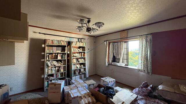 物件画像 飯塚市 鯰田 (浦田駅) 1階建 7SDK