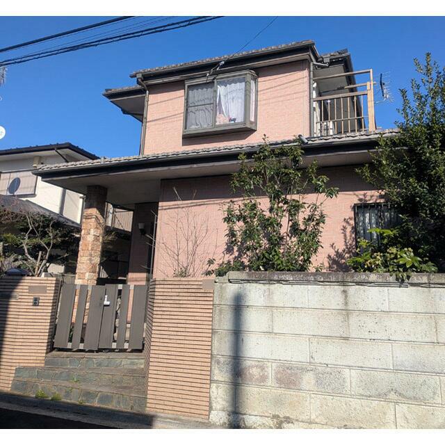 横浜市緑区