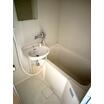 バス/シャワー