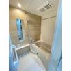 バス/シャワー