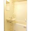 バス/シャワー