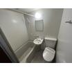 バス/シャワー