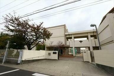 名古屋市立苗代小学校