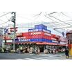 ショッピング施設