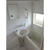 バス/シャワー