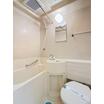 バス/シャワー
