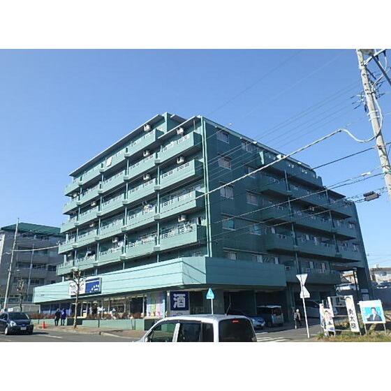 緑園都市駅近くの月極駐車場 Mapfan