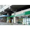 ショッピング施設