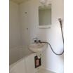 バス/シャワー