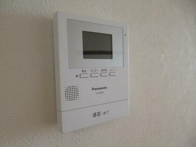 ＴＶインターホン