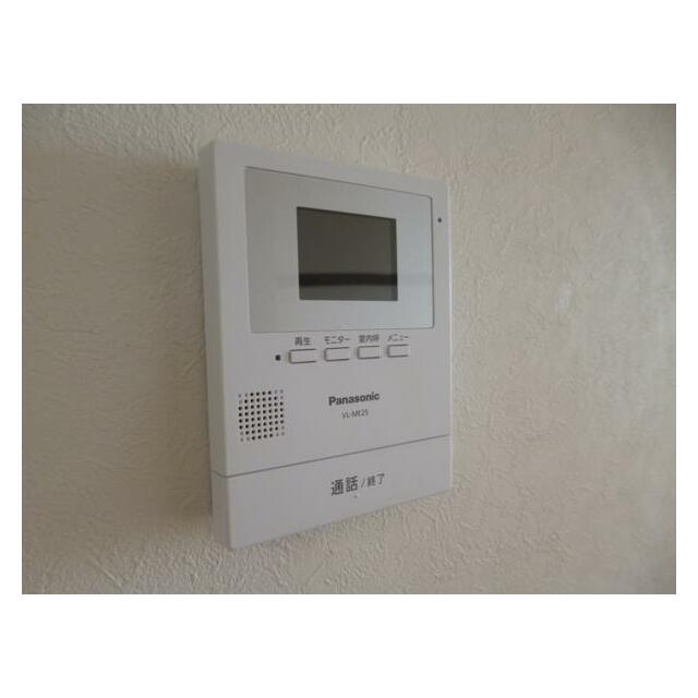 ＴＶインターホン