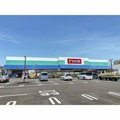 ＤＣＭくろがねや　大和深見店