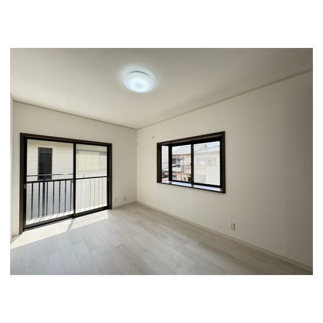 「洋室２」約6帖のお部屋です