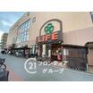 ショッピング施設