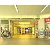 ショッピング施設