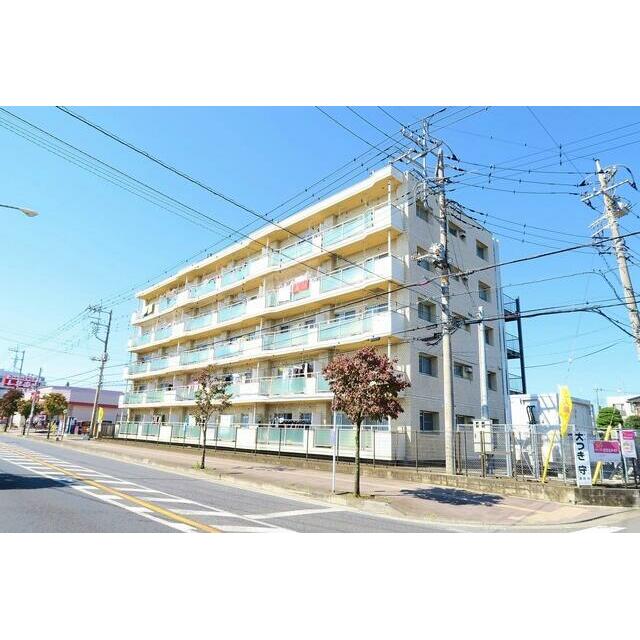 南東向き！