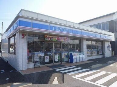ローソン金沢問屋町１丁目店