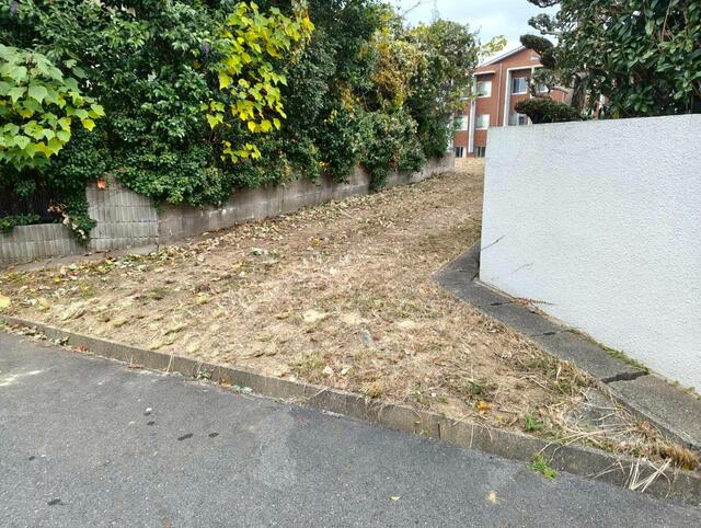 物件画像 北九州市八幡西区 上上津役５丁目 住宅用地