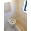 バス/シャワー