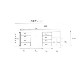 平面図
