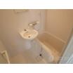 バス/シャワー