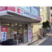 ショッピング施設