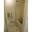 バス/シャワー