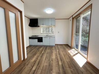 DK 約９帖（２）