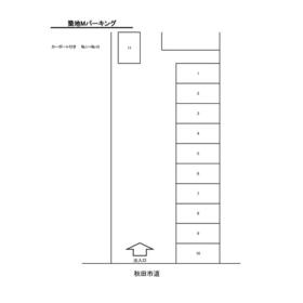 平面図