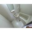 バス/シャワー