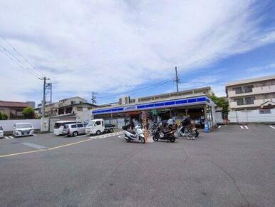 ローソン 高槻緑町店