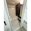 バス/シャワー