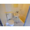 バス/シャワー