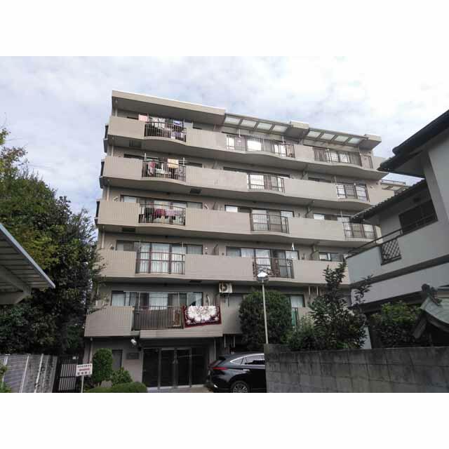 我孫子市 根戸 (北柏駅) 4階 3LDK
