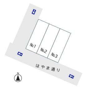 平面図
