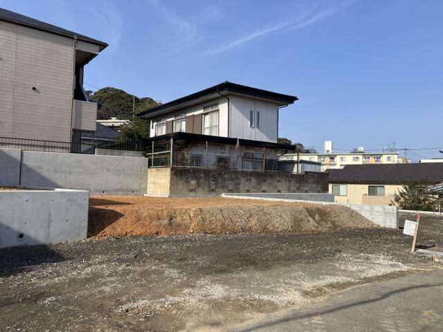 物件画像 福岡市南区 多賀１丁目 (高宮駅) 住宅用地