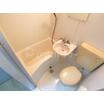 バス/シャワー