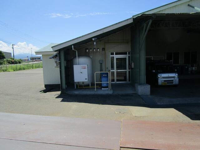 commercial 大字安田