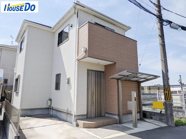 東姫路駅近くの中古一戸建て Mapfan