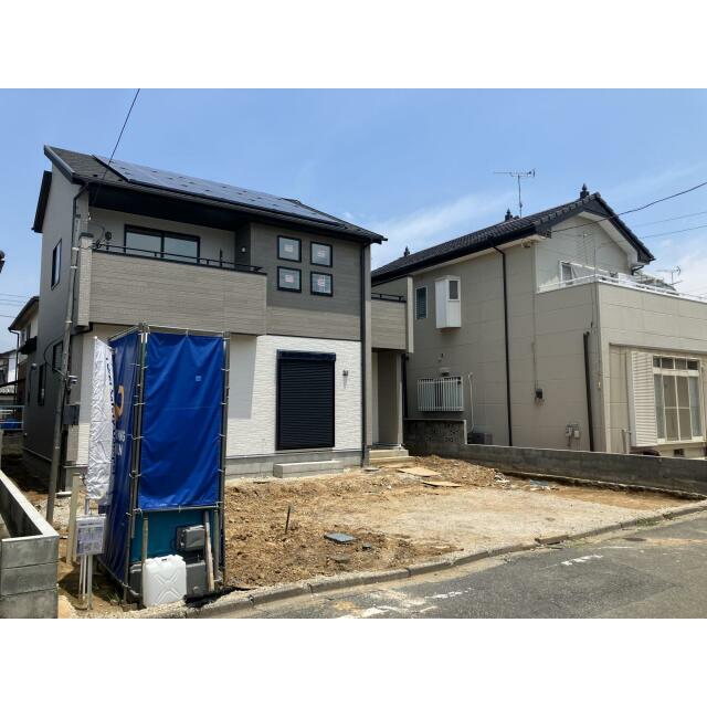 現地写真 7月撮影