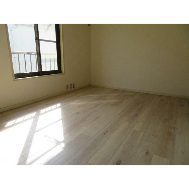 新規フロアタイル！